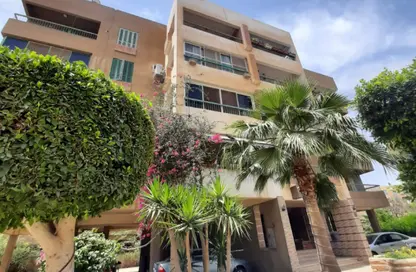 Apartment - 3 Bedrooms - 2 Bathrooms for sale in 8th District - 6 October City - Giza