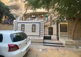 فيلا - 4 غرف نوم - 3 حمامات للبيع في حدائق الاهرام - الجيزة