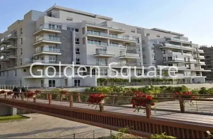 Apartment - 3 Bedrooms - 3 Bathrooms for sale in Mountain View iCity - 5th Settlement Compounds - The 5th Settlement - New Cairo City - Cairo