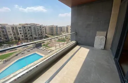 Apartment - 2 Bedrooms - 2 Bathrooms for sale in Azad - 5th Settlement Compounds - The 5th Settlement - New Cairo City - Cairo