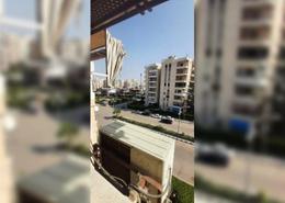 Apartment - 3 bedrooms for للبيع in Al Zahraa St. - Al Maamoura - Hay Than El Montazah - Alexandria