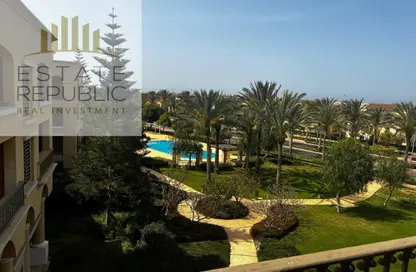 Chalet - 4 Bedrooms - 3 Bathrooms for sale in Marassi - Sidi Abdel Rahman - North Coast