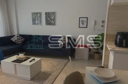Apartment - 2 Bedrooms - 2 Bathrooms for rent in Madinaty - Cairo