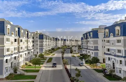 أي فيلا - 3 غرف نوم - 3 حمامات للبيع في ماونتن فيو هايد بارك - كمبوندات التجمع الخامس - التجمع الخامس - مدينة القاهرة الجديدة - القاهرة