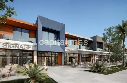 Shop - Studio for sale in Stella Sidi Abdel Rahman - Sidi Abdel Rahman - North Coast