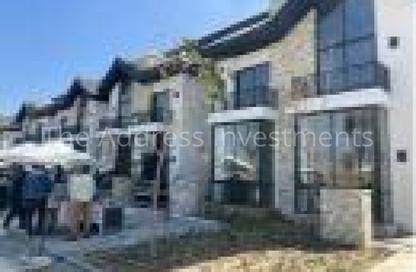 Townhouse - 2 Bedrooms - 3 Bathrooms for sale in The Wonder Marq - Mostakbal City Compounds - Mostakbal City - Future City - Cairo