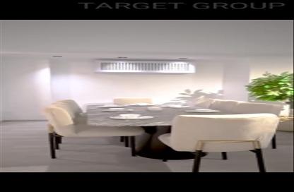 Apartment - 3 Bedrooms - 3 Bathrooms for rent in Azad - 5th Settlement Compounds - The 5th Settlement - New Cairo City - Cairo
