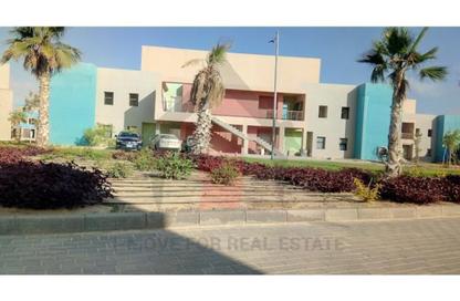 Penthouse - 4 Bedrooms - 4 Bathrooms for sale in Bo Islands - Sidi Abdel Rahman - North Coast