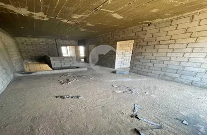 تاون هاوس - 3 غرف نوم - 3 حمامات للبيع في باديه بالم هيلز - كمبوندات 6 أكتوبر - مدينة 6 أكتوبر - الجيزة