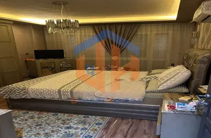شقة - 4 غرف نوم - 3 حمامات للبيع في مدينتي - القاهرة