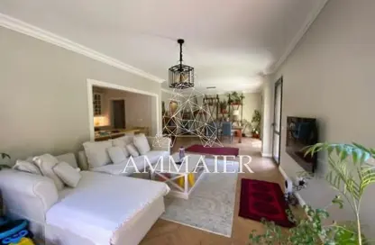 Duplex - 3 Bedrooms - 3 Bathrooms for sale in Westown - Sheikh Zayed Compounds - Sheikh Zayed City - Giza