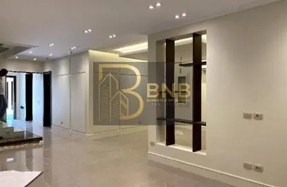 Villa - 4 Bedrooms - 4 Bathrooms for rent in Mivida - 5th Settlement Compounds - The 5th Settlement - New Cairo City - Cairo
