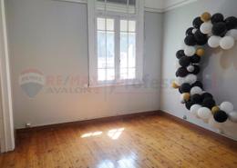 Apartment - 4 bedrooms for للايجار in Al Lewaa Ahmed Ali St. - Cleopatra - Hay Sharq - Alexandria
