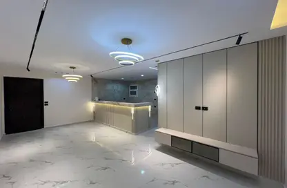 Apartment - 2 Bedrooms - 2 Bathrooms for sale in Privado - Madinaty - Cairo