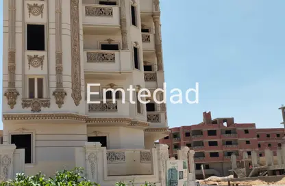 Apartment - 3 Bedrooms - 2 Bathrooms for sale in El Eskan El Momyaz - Hadayek October - 6 October City - Giza