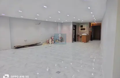 Office Space - Studio - 2 Bathrooms for rent in Maadi - Hay El Maadi - Cairo