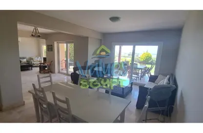 Penthouse - 3 Bedrooms - 4 Bathrooms for sale in Hacienda - North Coast