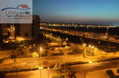 Apartment - 2 Bedrooms - 1 Bathroom for rent in Madinaty - Cairo