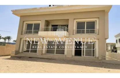 Villa - 5 Bedrooms - 5 Bathrooms for sale in Cairo Festival City - North Investors Area - New Cairo City - Cairo