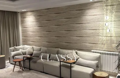 منزل مزدوج - 4 غرف نوم - 5 حمامات للبيع في الباتيو - كمبوندات الشروق - مدينة الشروق - القاهرة