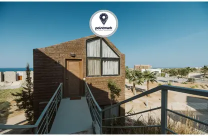 Duplex - 3 Bedrooms - 3 Bathrooms for sale in ARC of Soma - Soma Bay - Safaga - Hurghada - Red Sea