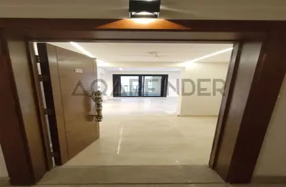 Apartment - 3 Bedrooms - 3 Bathrooms for rent in O West - 6 October Compounds - 6 October City - Giza