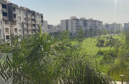 شقة - 3 غرف نوم - 3 حمامات للبيع في مدينة القاهرة الجديدة - القاهرة