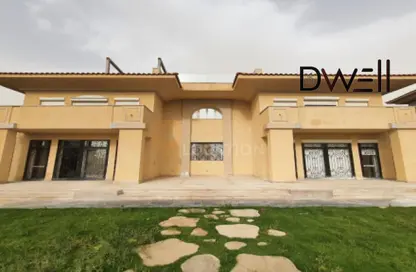 Villa - 5 Bedrooms - 6 Bathrooms for sale in Madinaty - Cairo