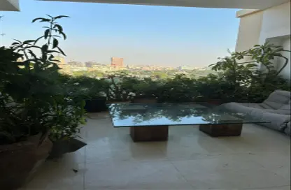 Apartment - 4 Bedrooms - 3 Bathrooms for rent in Zamalek - Cairo Apartment - 4 Bedrooms - 3 Bathrooms for rent in Zamalek - Cairo
