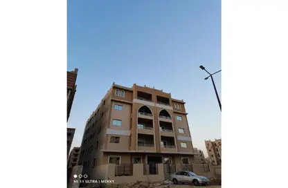 Apartment - 2 Bedrooms - 1 Bathroom for sale in New Heliopolis - Cairo