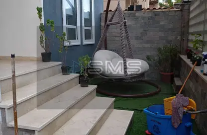 Apartment - 1 Bedroom - 1 Bathroom for rent in West Golf - El Katameya Compounds - El Katameya - New Cairo City - Cairo