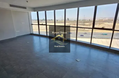 Office Space - Studio - 2 Bathrooms for rent in Sarayat Al Maadi - Hay El Maadi - Cairo