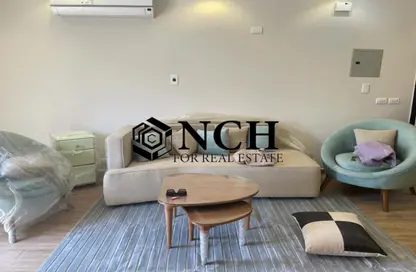 Apartment - 2 Bedrooms - 2 Bathrooms for rent in Hyde Park - 5th Settlement Compounds - The 5th Settlement - New Cairo City - Cairo