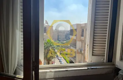 شقة - 3 غرف نوم - 2 حمامات للبيع في شارع 1 - شيراتون المطار - النزهة - القاهرة