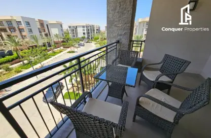 Chalet - 2 Bedrooms - 2 Bathrooms for sale in Marassi - Sidi Abdel Rahman - North Coast
