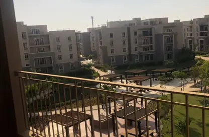 شقة - 3 غرف نوم - 3 حمامات للبيع في سوديك ويست - كمبوندات الشيخ زايد - الشيخ زايد - الجيزة