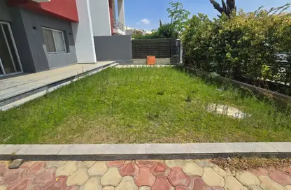 Villa - 3 Bedrooms - 3 Bathrooms for rent in Madinaty - Cairo