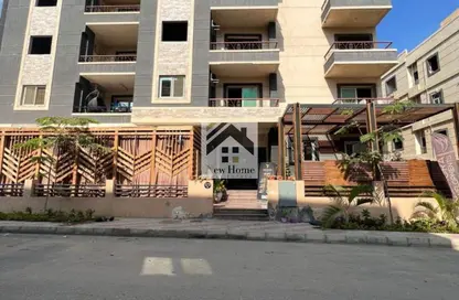 Apartment - 3 Bedrooms - 2 Bathrooms for sale in Sephora Heights - 5th Settlement Compounds - The 5th Settlement - New Cairo City - Cairo