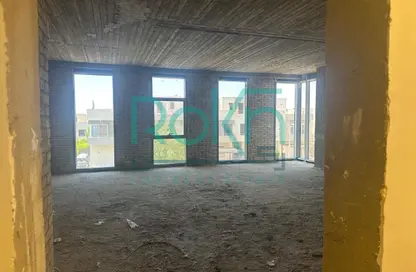 مساحات مكتبية - استوديو - 1 حمام للايجار في جولف سنترال - طريق مصر اسكندرية الصحراوي - مدينة 6 أكتوبر - الجيزة