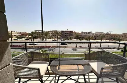 شقة - غرفة نوم - 1 حمام للبيع في طلالة - كمبوندات هليوبوليس الجديدة - هليوبوليس الجديدة - القاهرة