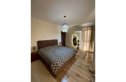Apartment - 3 Bedrooms - 2 Bathrooms for rent in Janna 2 - Sheikh Zayed Compounds - Sheikh Zayed City - Giza