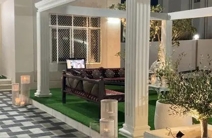 Villa - 5 Bedrooms - 4 Bathrooms for sale in Vye Sodic - New Zayed City - Sheikh Zayed City - Giza