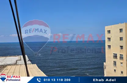 Apartment - 3 Bedrooms - 2 Bathrooms for sale in Port Said St. - Ibrahimia - Hay Wasat - Alexandria
