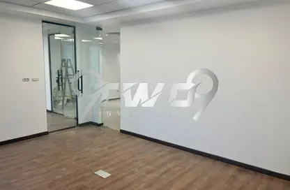 مساحات مكتبية - استوديو للبيع في مول هايد بارك بيزنس - شارع التسعين الجنوبي - التجمع الخامس - مدينة القاهرة الجديدة - القاهرة