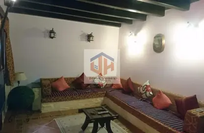 Apartment - Studio - 1 Bathroom for rent in Talaat Mostafa St. - Rehab City Fifth Phase - Al Rehab - New Cairo City - Cairo