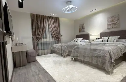 Apartment - 3 Bedrooms - 3 Bathrooms for sale in Amorada New Cairo - 5th Settlement Compounds - The 5th Settlement - New Cairo City - Cairo