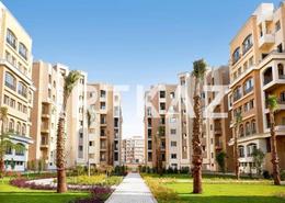 Apartment - 3 bedrooms for للبيع in Al Maqsad - New Capital Compounds - New Capital City - Cairo