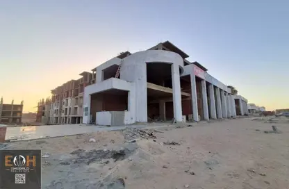 شقة - غرفة نوم - 1 حمام للبيع في مجاويش - الغردقة - محافظة البحر الاحمر