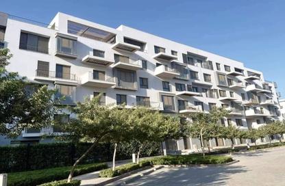 Duplex - 4 Bedrooms - 4 Bathrooms for rent in Eastown - 5th Settlement Compounds - The 5th Settlement - New Cairo City - Cairo