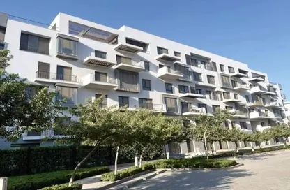 Duplex - 4 Bedrooms - 4 Bathrooms for rent in Eastown - 5th Settlement Compounds - The 5th Settlement - New Cairo City - Cairo